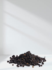 Elderberries for Tea and Baking Uses