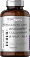 Multi-plant enzyme blend illustration for Horbäach enzymes