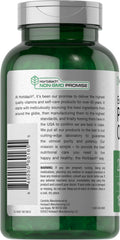 Hexane-free label on Horbaach Evening Primrose Oil Softgels packaging
