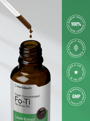 Quality seal / 100% Guaranteed on Horbaach FoTi product