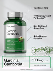 Horbaach herbal extract supplement packaging