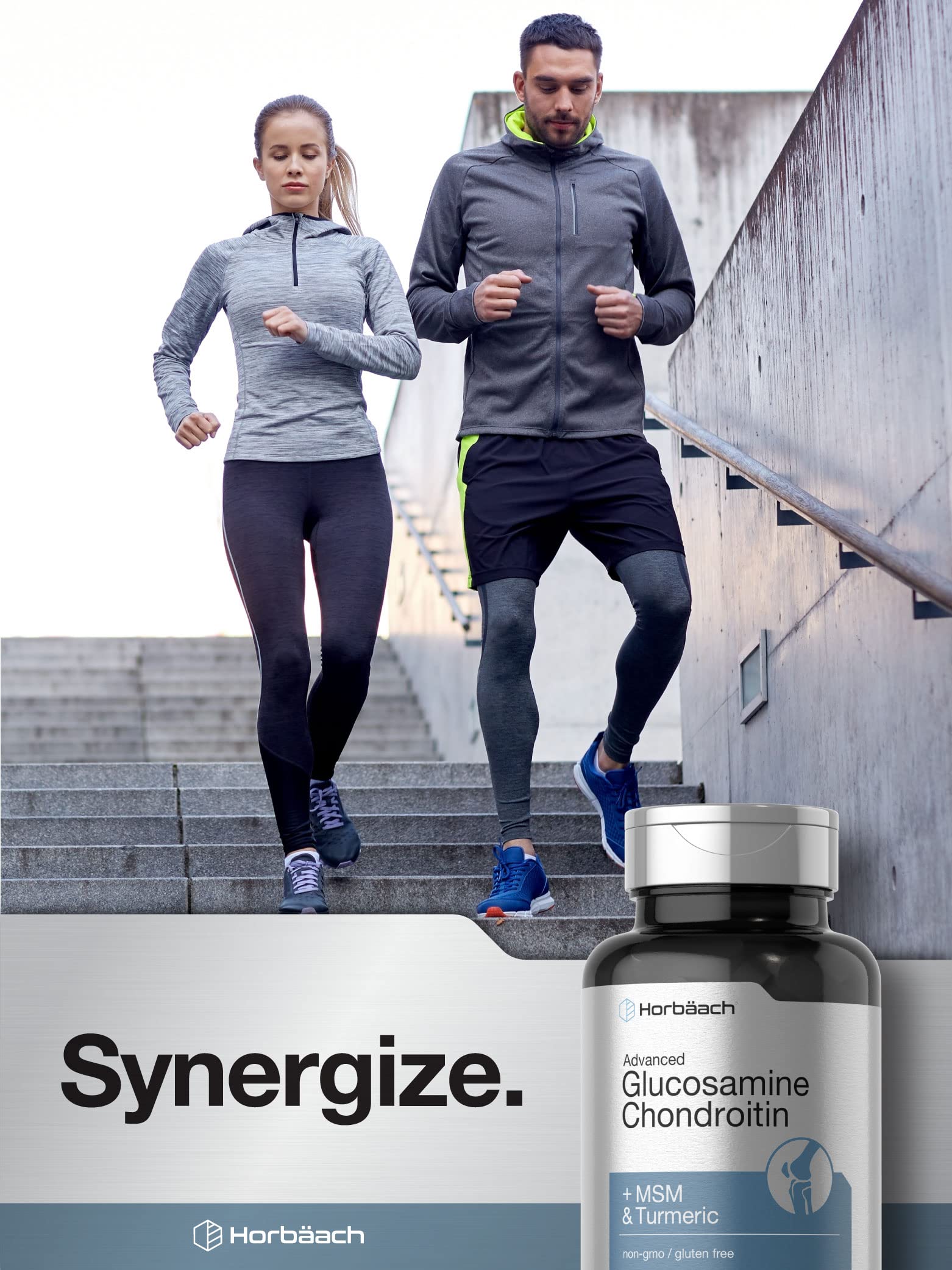 Close-up of Boswellia Serrata, Hyaluronic Acid and Collagen blend