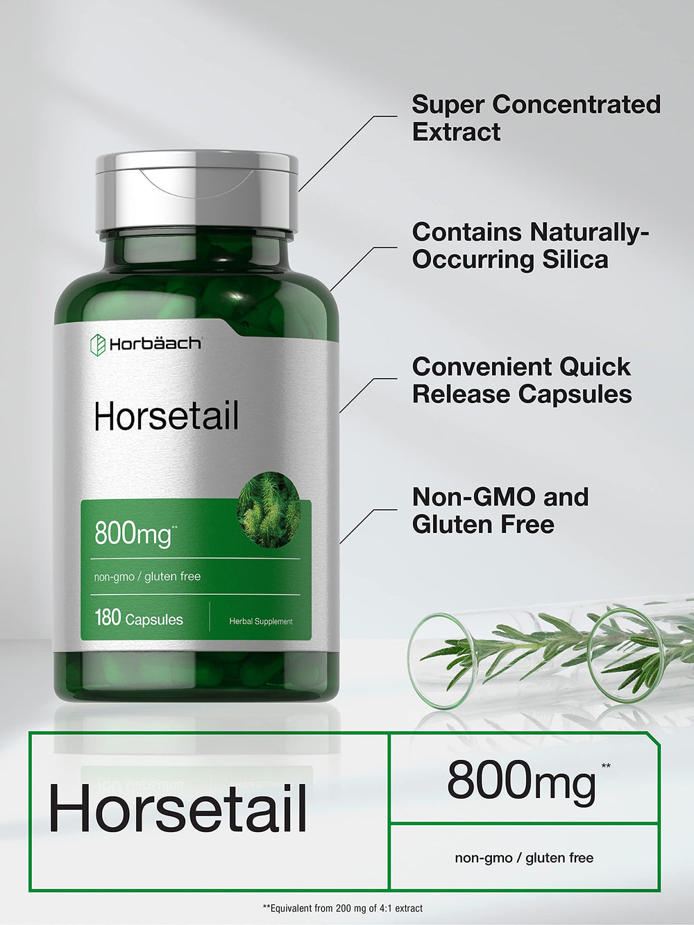Non-GMO and Gluten-Free indicators on packaging