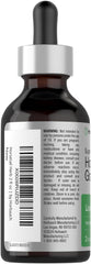 Dose information for Horbaach Horsetail Liquid Extract