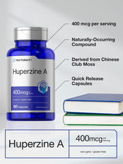 Supplement facts panel image