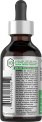 Gluten-free and non-GMO ingredients illustration