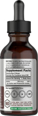 Graphic showing iodine and potassium iodide liquid tincture ingredients