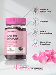 Graphic showing B vitamins, folate and zinc