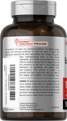 Glutamine product for pre-workout and post-workout use