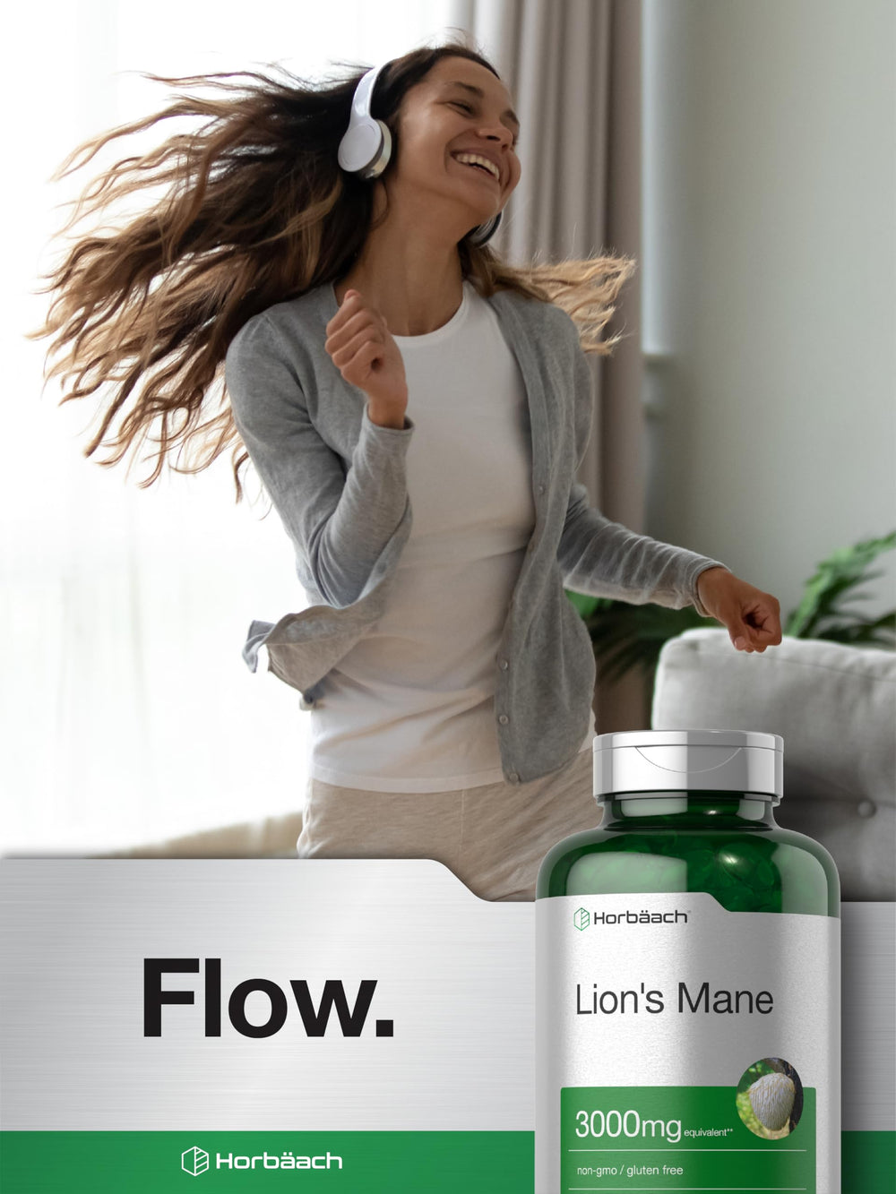 80 absorbable softgels in bottle