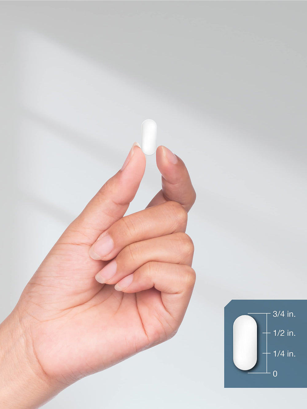 Horbäach manufacturing lab-tested claim graphic