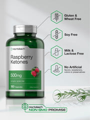 Horbäach manufacturers purity and potency emphasis