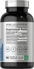 Laboratory tested Horbaach MSM ingredients