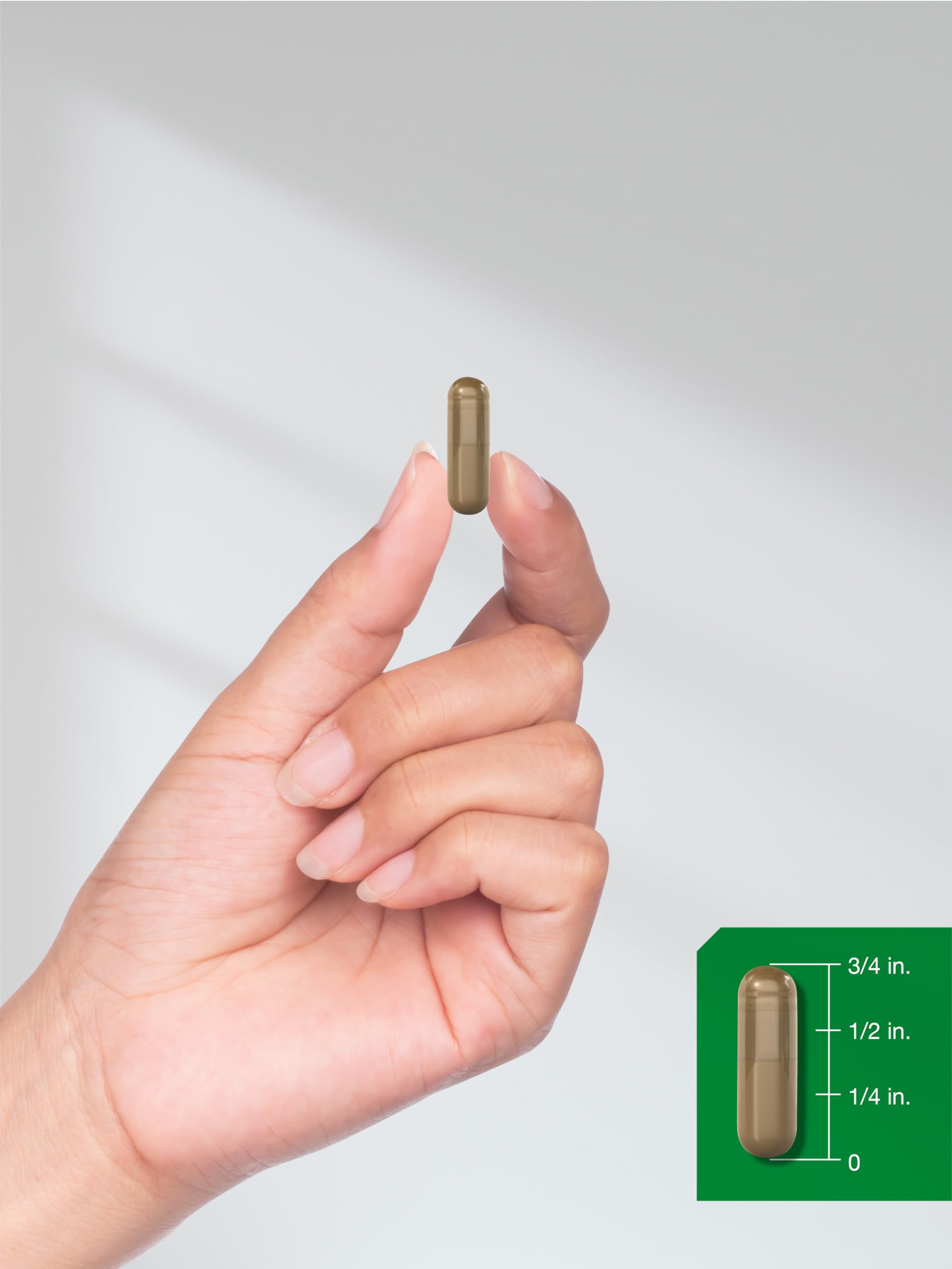 Final Horbaach Mulberry Leaf Extract Capsules packaging