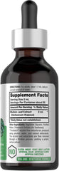 Dropper with Horbaach Mullein Leaf Extract Drops