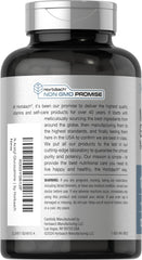 Product packaging showing Horbaach NAG bottle