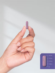 Two Horbaach elderberry bottles inside outer packaging