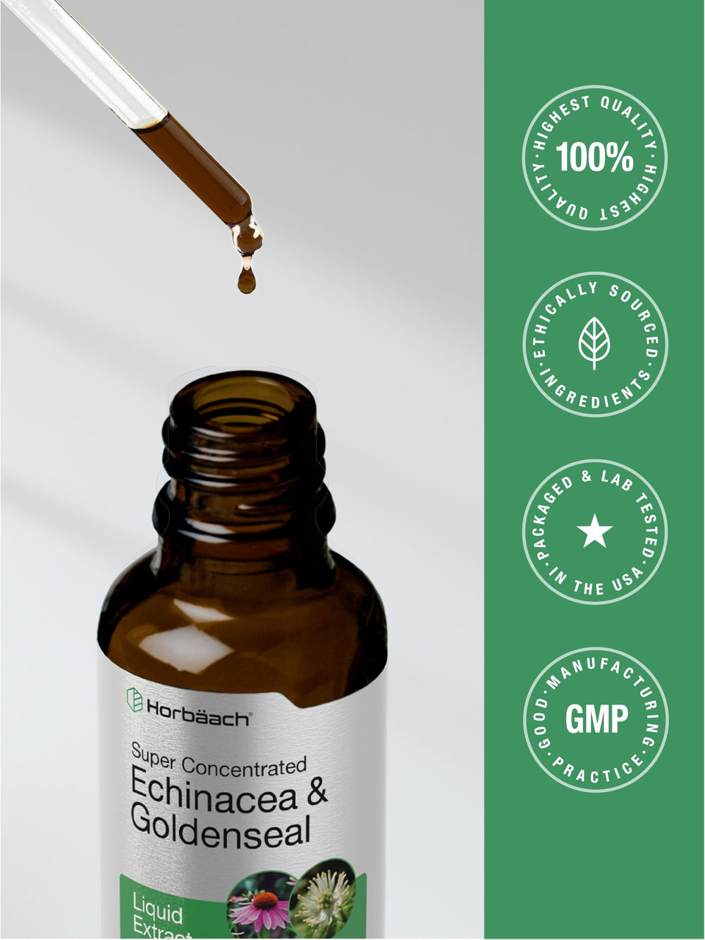 Horbaach product packaging box
