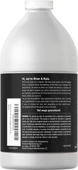 Omega-3 EPA and DHA content on packaging