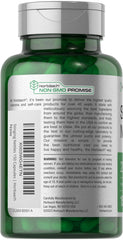 Illustration of herbal nettle leaf extract