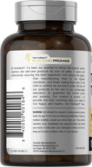180 quick-release capsules in bottle of Tribulus Terrestris for Men