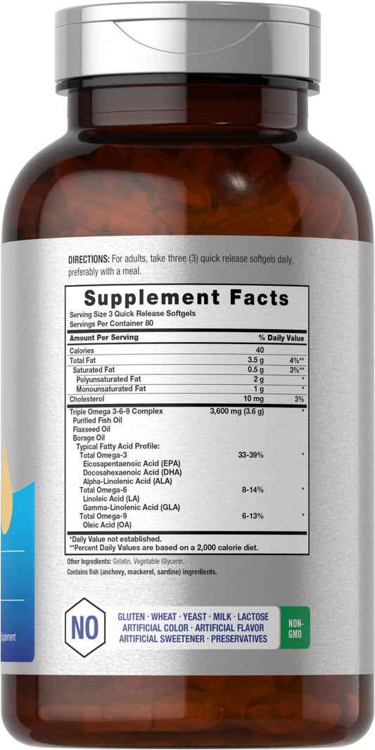 Close-up of Horbaach product label