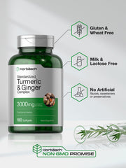 Black Pepper Extract highlighted on packaging
