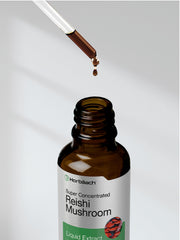 Vegetarian formula Reishi tincture