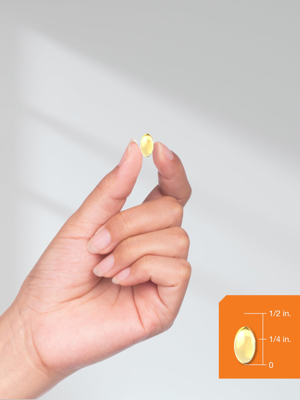 Lifestyle image illustrating Vitamin D3 wellness benefits