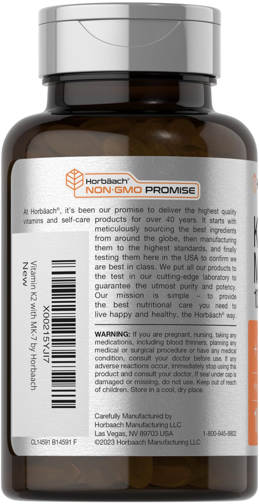 Softgels in clear view showing quick-release form