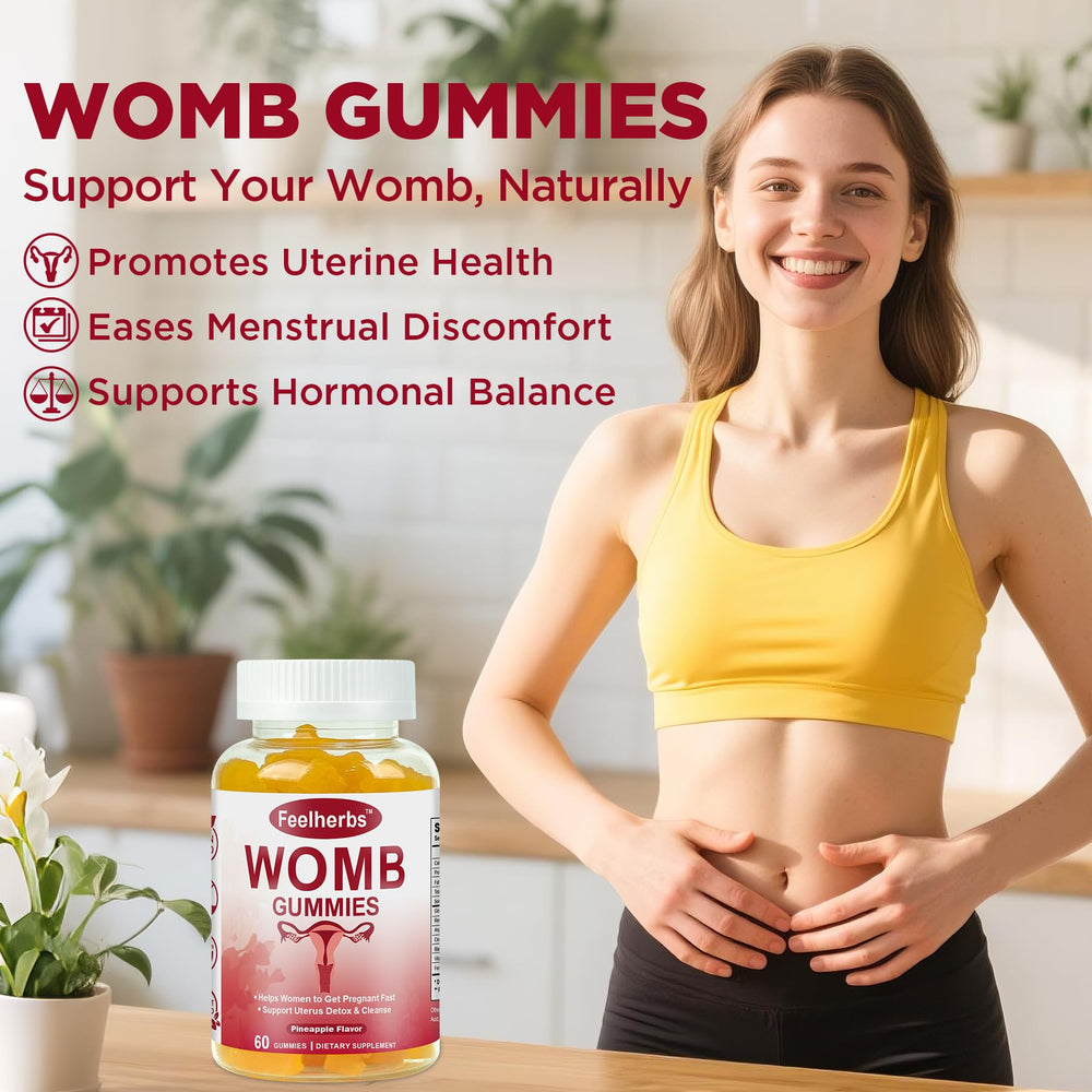 Herbal blend with angelica and cinnamon for hormonal balance