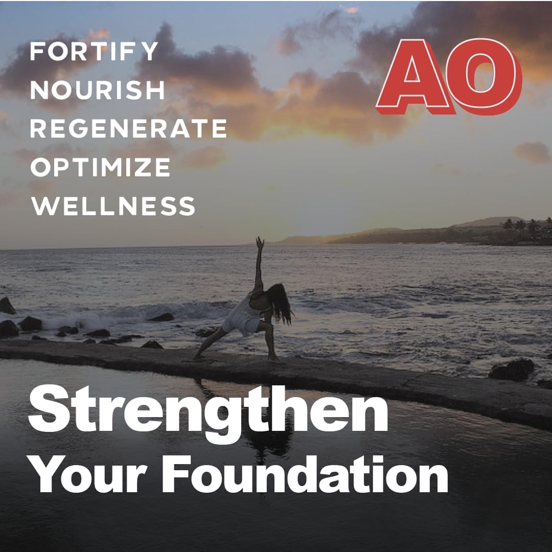 Idea of hormone balance and wellness