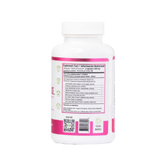 Product packaging of Hormone Balance for Women