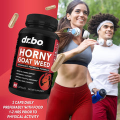 Blood flow support and energy