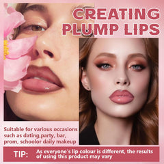 HOSAILY gift-ready lip care duo makes a thoughtful present