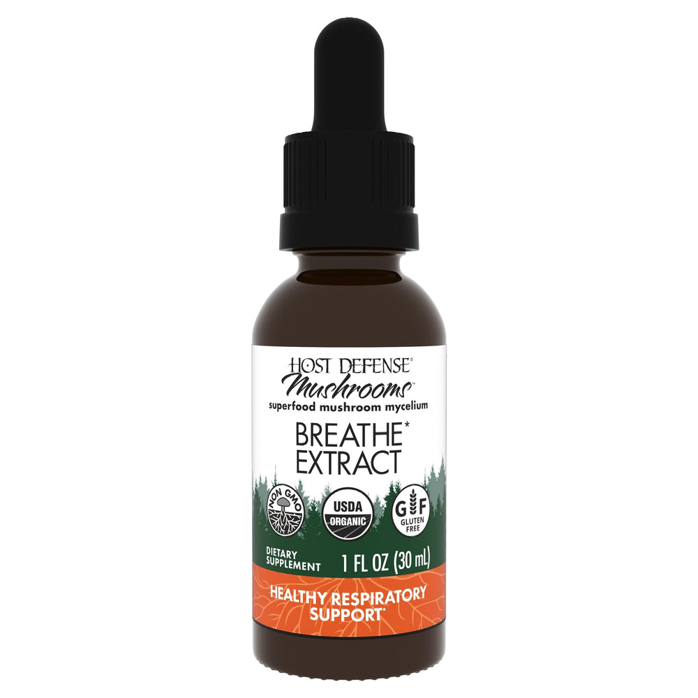 Banner image for Host Defense Breathe Extract product