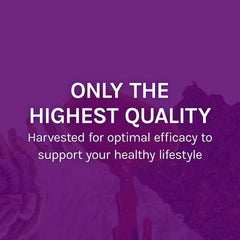Icons indicating organic, non-GMO, gluten-free, USA grown