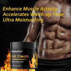 Waist shaping and cellulite reduction concept
