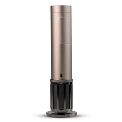 Hotel Collection Acoustic Studio Pro diffuser front view for premium scenting in any room