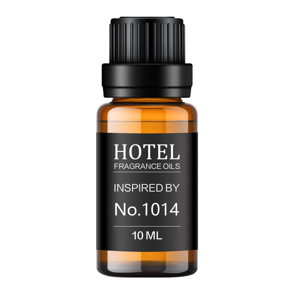 Hotel Collection Diffuser Oil Coastal Blend No.1014—10ml bottle
