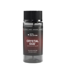 Hotel Collection Diffuser Oil Crystal Oud Pro-Pod bottle (30ml)