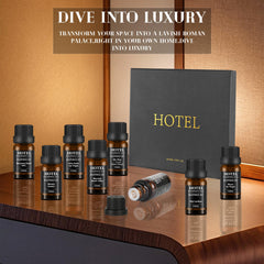 Premium gift set displayed for luxury home decor