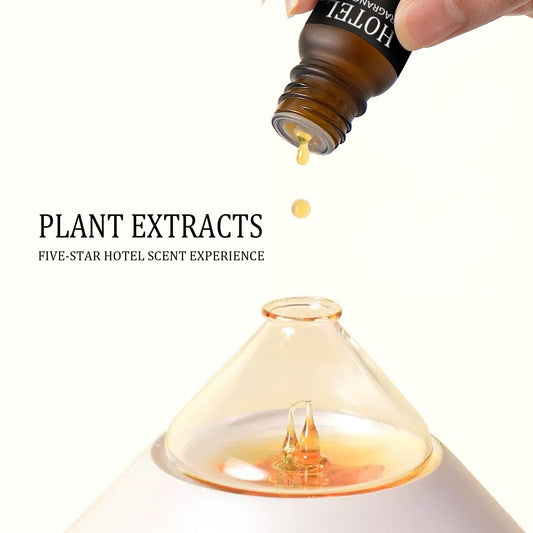 My Way-inspired fragrance oil bottle for diffusers