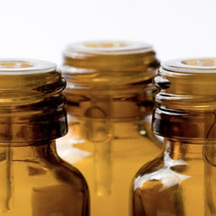 Pet-friendly, vegan fragrance oil free from parabens and phthalates