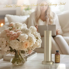 Fragrance oil suitable for candles, soaps, diffusers and DIY projects