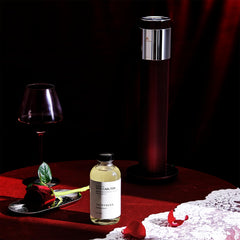 IFRA-certified and GMO-free hotel fragrance oil