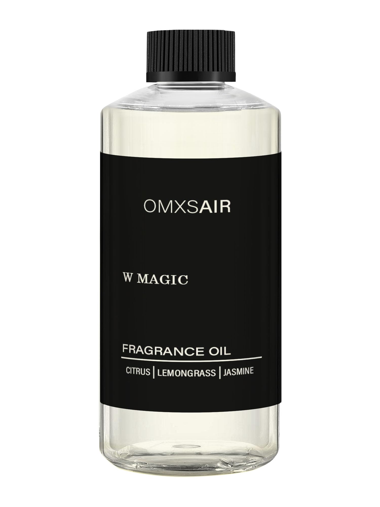 W Magic diffuser oil 500ml with bergamot and jasmine inspired by W Hotel