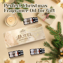 Ritz-C Hotels diffuser oil blend – 10ml