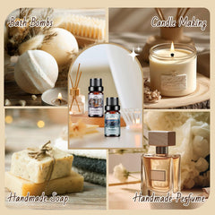 WT Hotels diffuser oil blend – 10ml