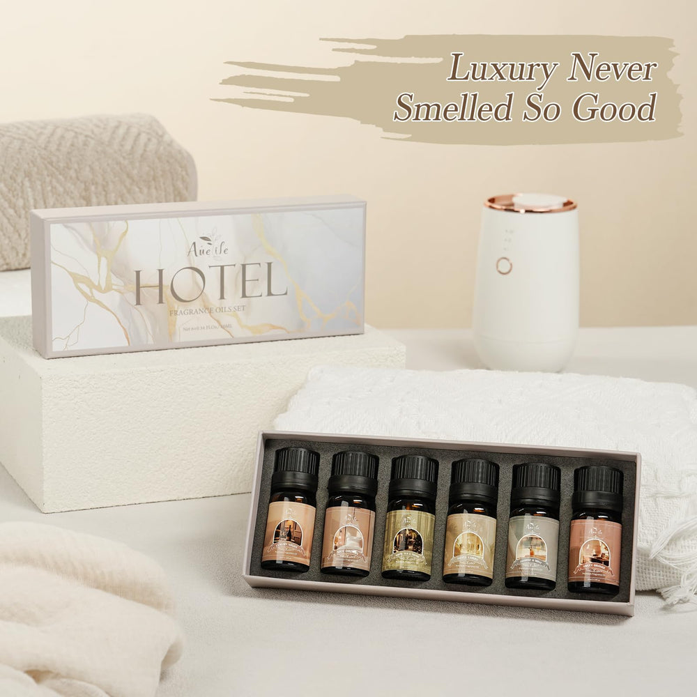 Jasmine Mint fragrance oil bottle